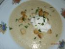 Traum einer Lauch - Kartoffelsuppe - Rezept