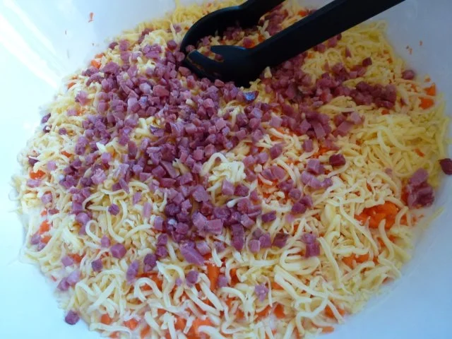 Rezept: Scharfes NT-Hähnchen-Duo Bild Nr. 5 Scharfes NT-Hähnchen-Duo - Rezept - Bild Nr. 5