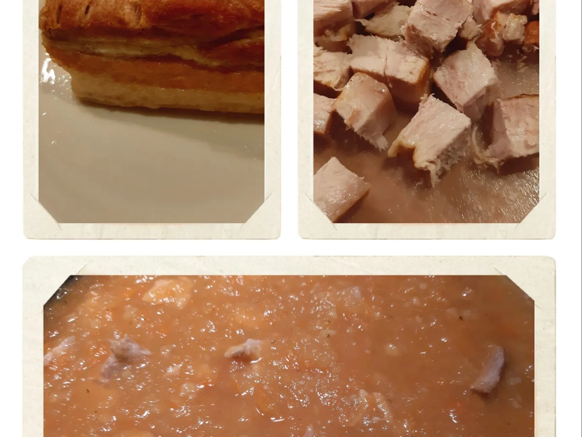 Steckrübeneintopf - Rezept - Bild Nr. 17586