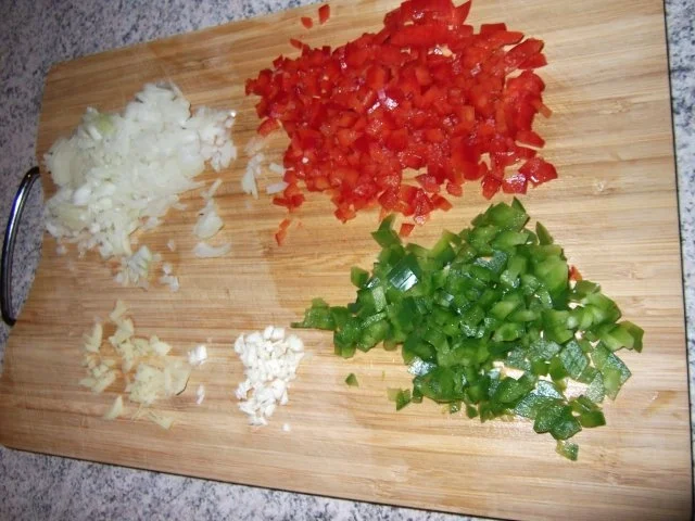 Gefüllte Kotelett Dieter´s Art - Rezept - Bild Nr. 5