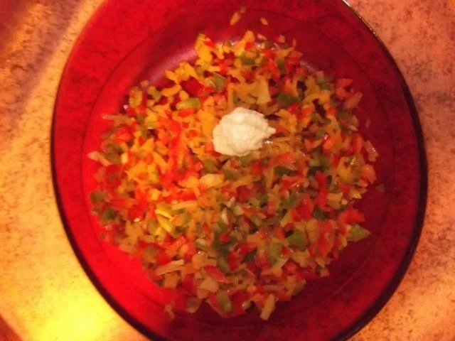 Gefüllte Kotelett Dieter´s Art - Rezept - Bild Nr. 7