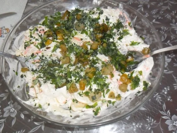 partysalat - Rezept - Bild Nr. 2