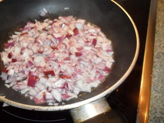 partysalat - Rezept - Bild Nr. 3