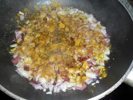 partysalat - Rezept - Bild Nr. 4