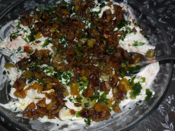 partysalat - Rezept - Bild Nr. 6