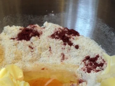 Geröstete Paprika-Tarte - Rezept - Bild Nr. 2