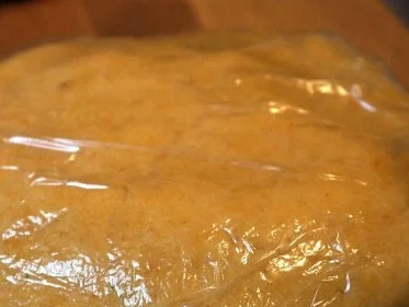 Geröstete Paprika-Tarte - Rezept - Bild Nr. 3