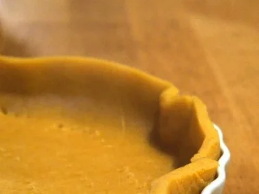 Geröstete Paprika-Tarte - Rezept - Bild Nr. 9