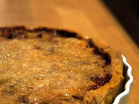 Geröstete Paprika-Tarte - Rezept - Bild Nr. 12