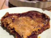 Geröstete Paprika-Tarte - Rezept