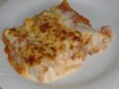Cannelloni mit Fleischfüllung - Rezept