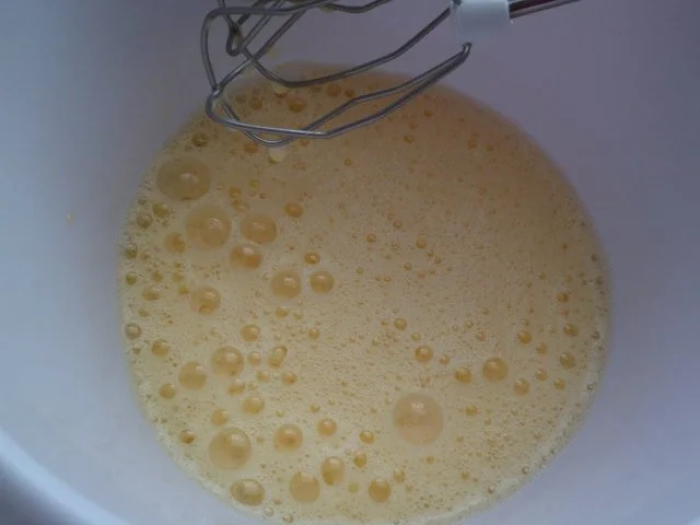 Rezept: Käse - Mango - Kuchen Bild Nr. 4 Käse - Mango - Kuchen - Rezept - Bild Nr. 4