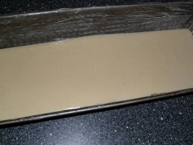 Rezept: Käse - Mango - Kuchen Bild Nr. 7 Käse - Mango - Kuchen - Rezept - Bild Nr. 7