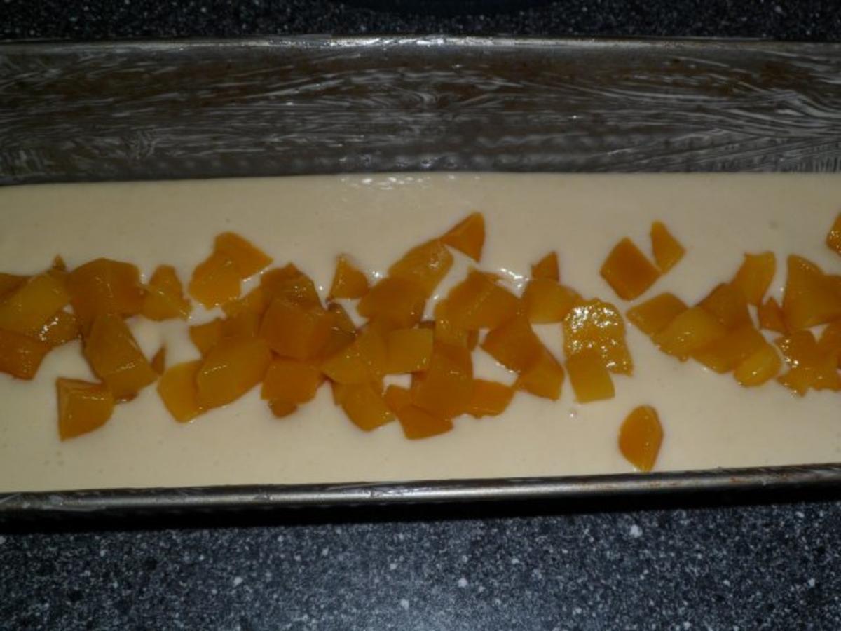 Käse - Mango - Kuchen - Rezept - Bild Nr. 9