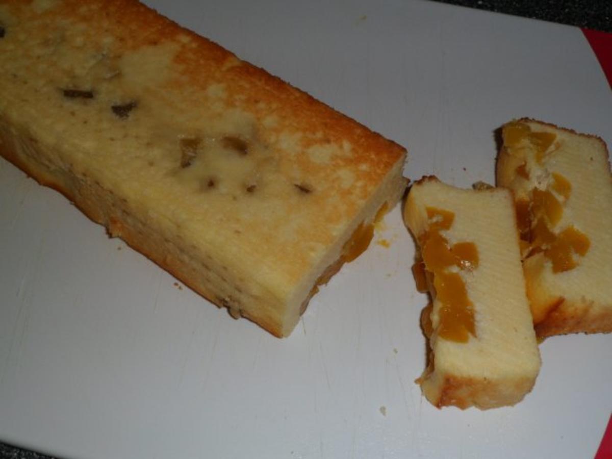Käse - Mango - Kuchen - Rezept - Bild Nr. 10