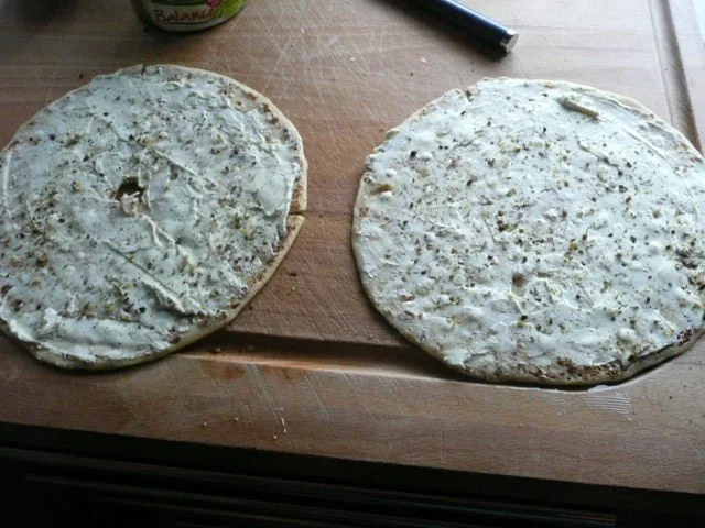 TAPAS /FISCH /Fischplatte - Rezept - Bild Nr. 5