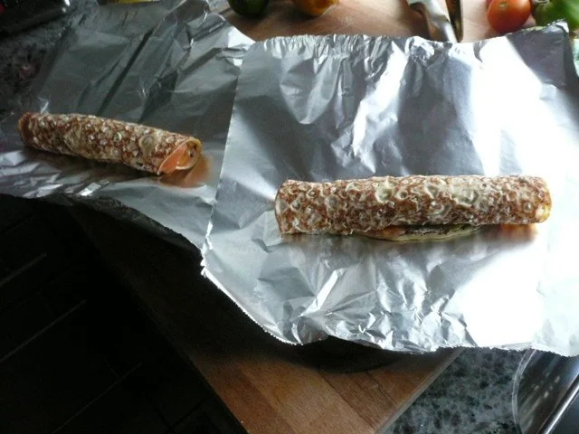 TAPAS /FISCH /Fischplatte - Rezept - Bild Nr. 6