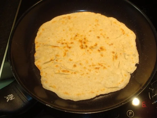 Lammcurry auf Madras Art - Rezept - Bild Nr. 5