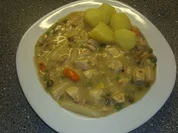 Superschnelles Mittagessen - Rezept