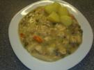 Superschnelles Mittagessen - Rezept