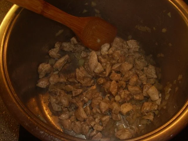 Rezept: Superschnelles Mittagessen Bild Nr. 2 Superschnelles Mittagessen - Rezept - Bild Nr. 2