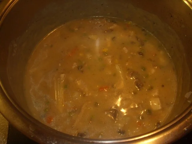 Rezept: Superschnelles Mittagessen Bild Nr. 4 Superschnelles Mittagessen - Rezept - Bild Nr. 4