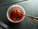Rezept: SAMBAL OLEK SAMBAL OLEK - Rezept
