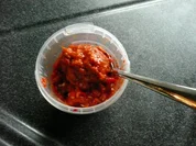 SAMBAL OLEK - Rezept