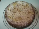 italienische Mandeltorte - Rezept