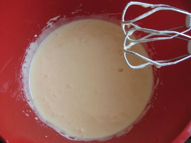 italienische Mandeltorte - Rezept - Bild Nr. 3