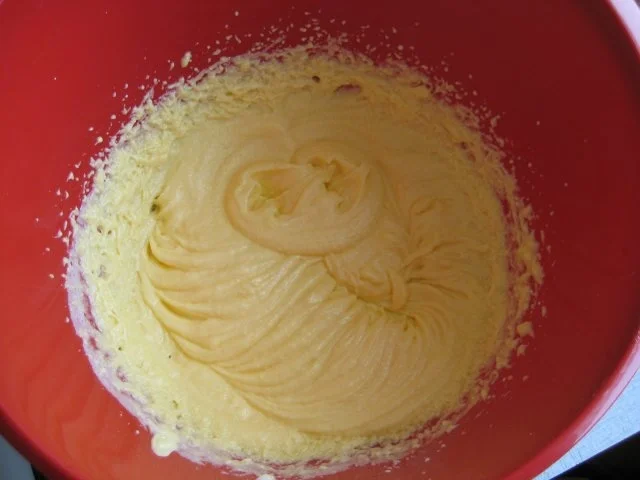 italienische Mandeltorte - Rezept - Bild Nr. 5