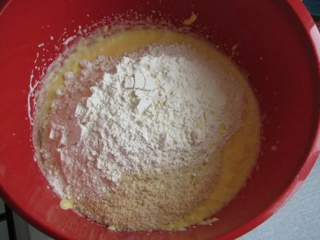 italienische Mandeltorte - Rezept - Bild Nr. 8