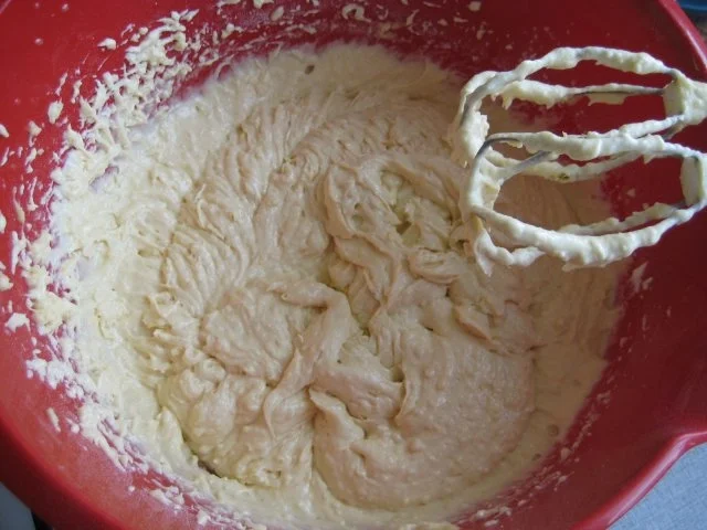 italienische Mandeltorte - Rezept - Bild Nr. 9