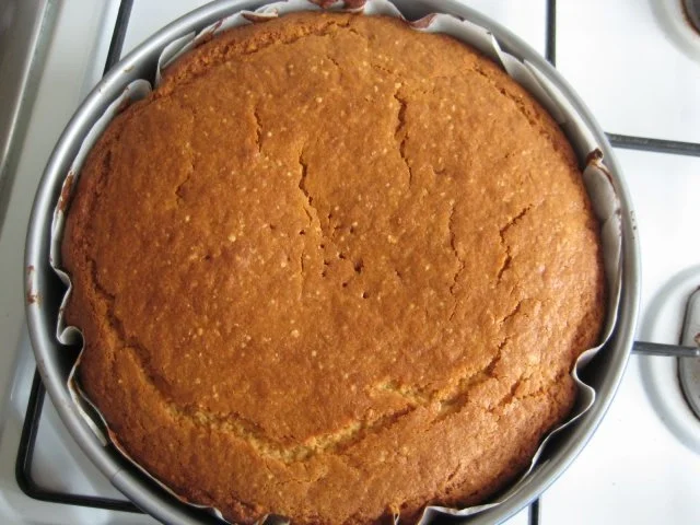 italienische Mandeltorte - Rezept - Bild Nr. 11