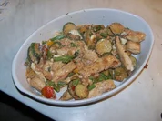 Aloha Turkey - Rezept