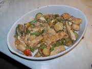 Aloha Turkey - Rezept