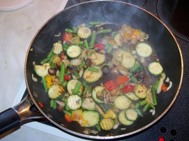 Rezept: Aloha Turkey Bild Nr. 2 Aloha Turkey - Rezept - Bild Nr. 2