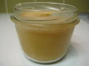 Braune Butter - Geeh - Rezept