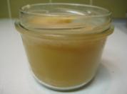 Braune Butter - Geeh - Rezept