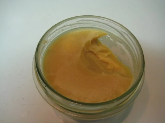 Braune Butter - Geeh - Rezept - Bild Nr. 2