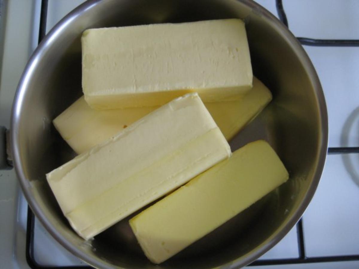 Braune Butter - Geeh - Rezept - Bild Nr. 4