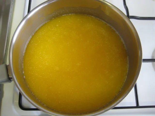 Braune Butter - Geeh - Rezept - Bild Nr. 5