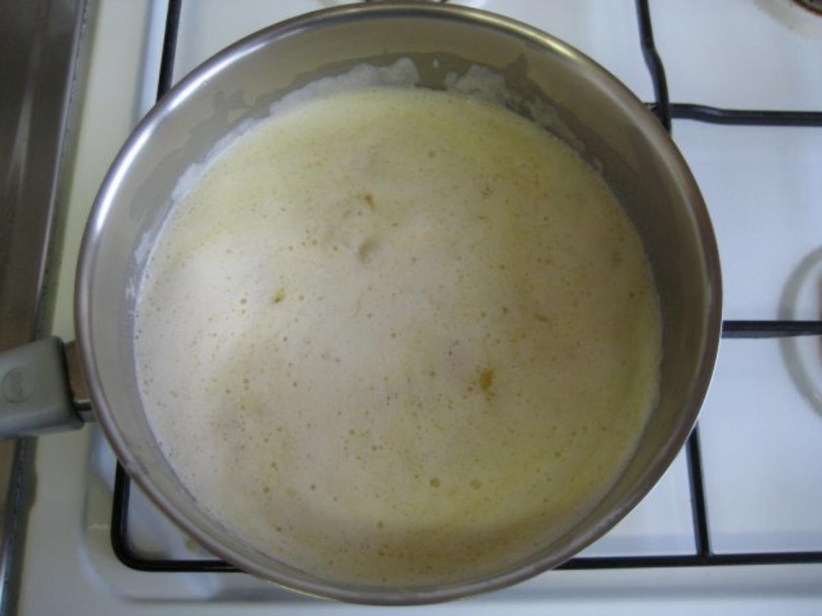 Braune Butter - Geeh - Rezept - Bild Nr. 6