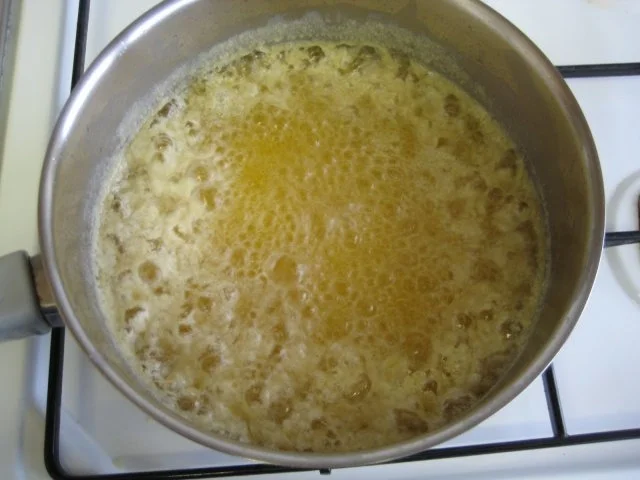 Braune Butter - Geeh - Rezept - Bild Nr. 7
