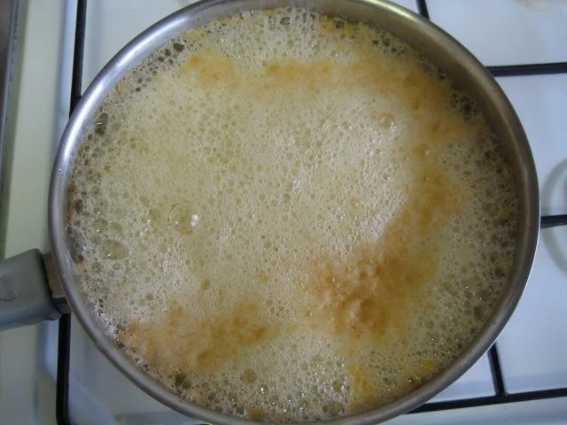 Braune Butter - Geeh - Rezept - Bild Nr. 8