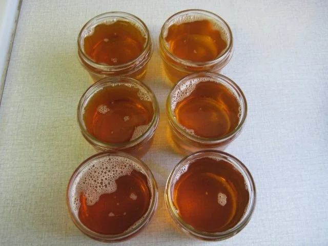 Braune Butter - Geeh - Rezept - Bild Nr. 9