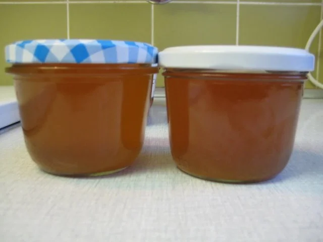 Braune Butter - Geeh - Rezept - Bild Nr. 11