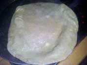 Paratha - Rezept