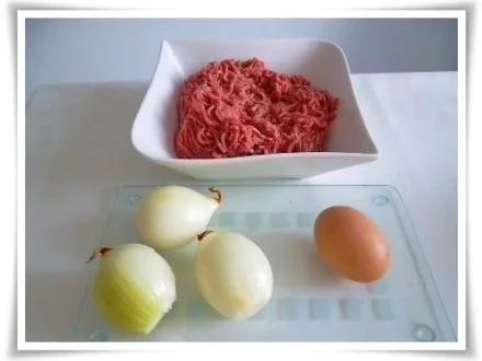 Party  Häppchen mit Reis paniert -`❊´-  kleine  „Igel“ zwischendurch - Rezept - Bild Nr. 3