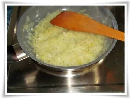 Party  Häppchen mit Reis paniert -`❊´-  kleine  „Igel“ zwischendurch - Rezept - Bild Nr. 4